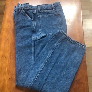 Rustler painter jeans